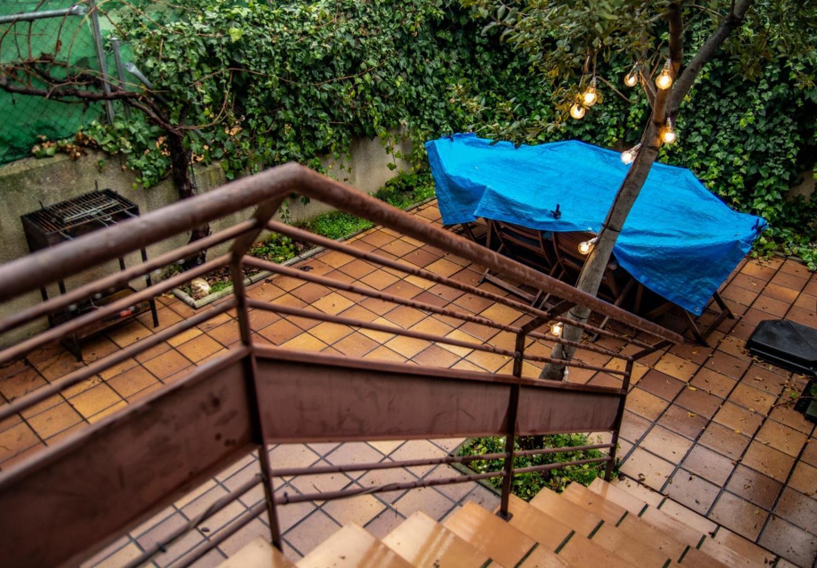El Sitio Vila Trescasas Exterior foto